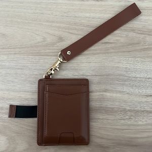 Andar Denner Wallet